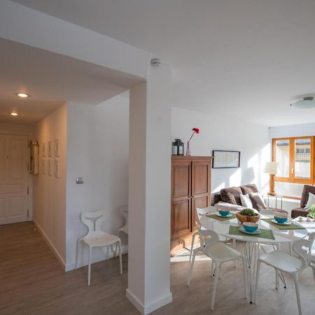 Apartamento Panticosa Apartment Ngoại thất bức ảnh