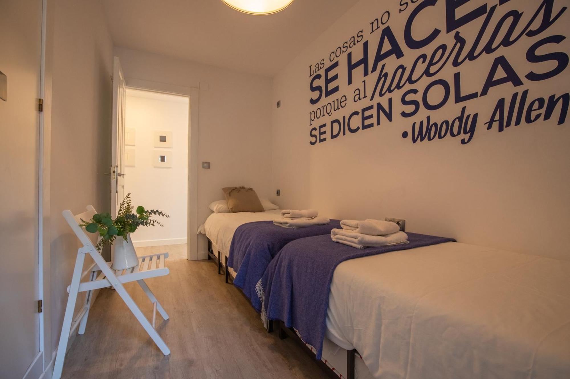 Apartamento Panticosa Apartment Ngoại thất bức ảnh