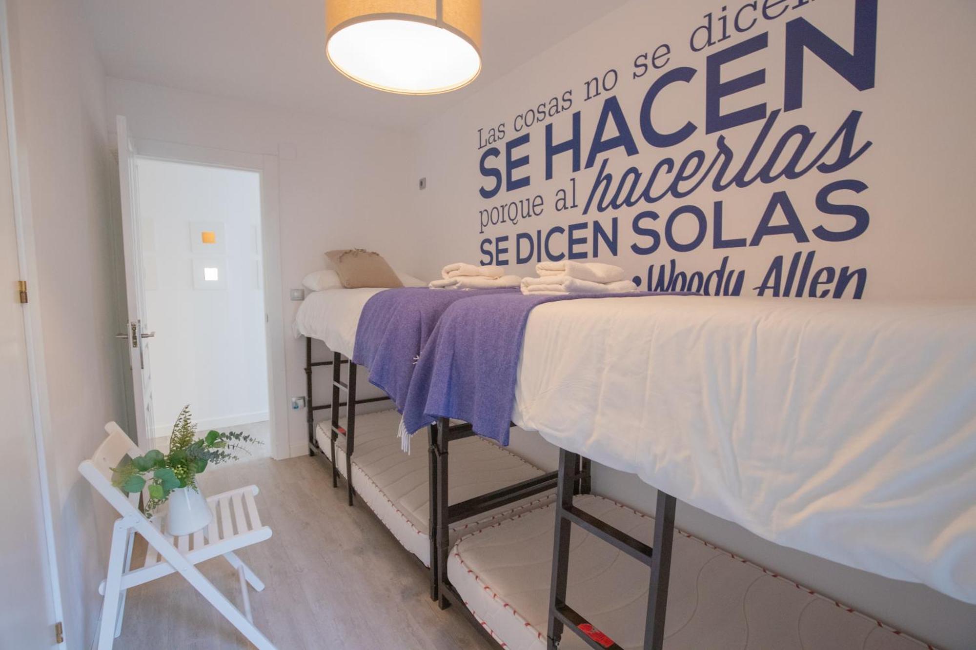 Apartamento Panticosa Apartment Ngoại thất bức ảnh