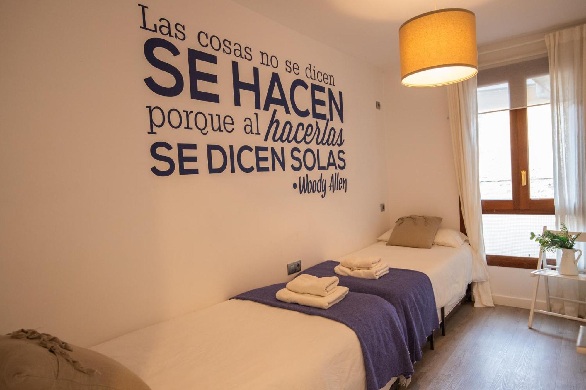 Apartamento Panticosa Apartment Ngoại thất bức ảnh
