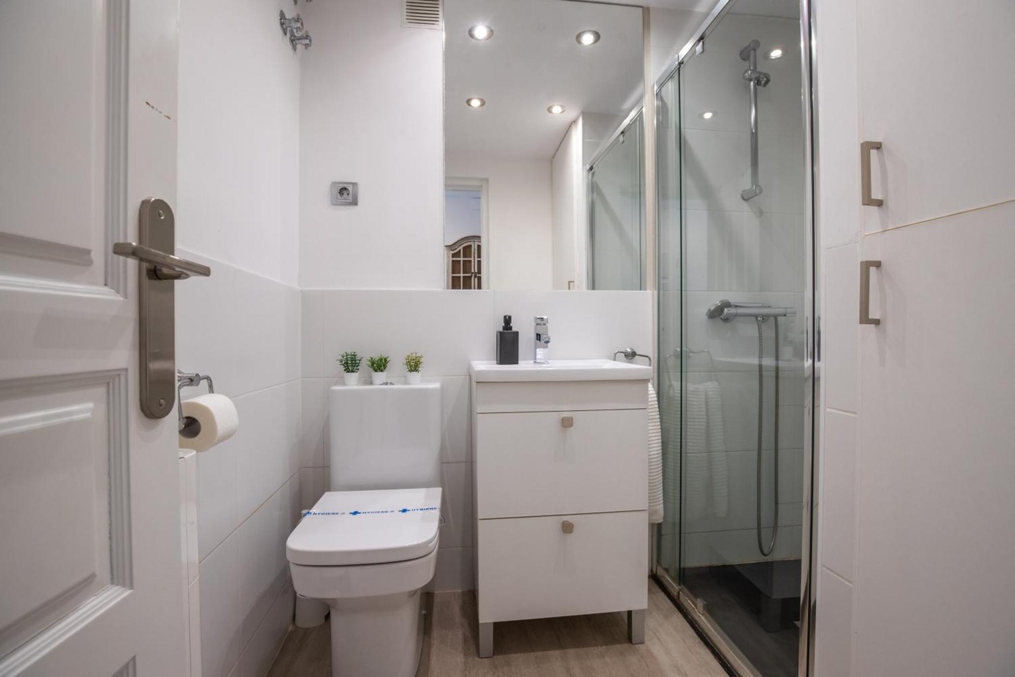 Apartamento Panticosa Apartment Ngoại thất bức ảnh