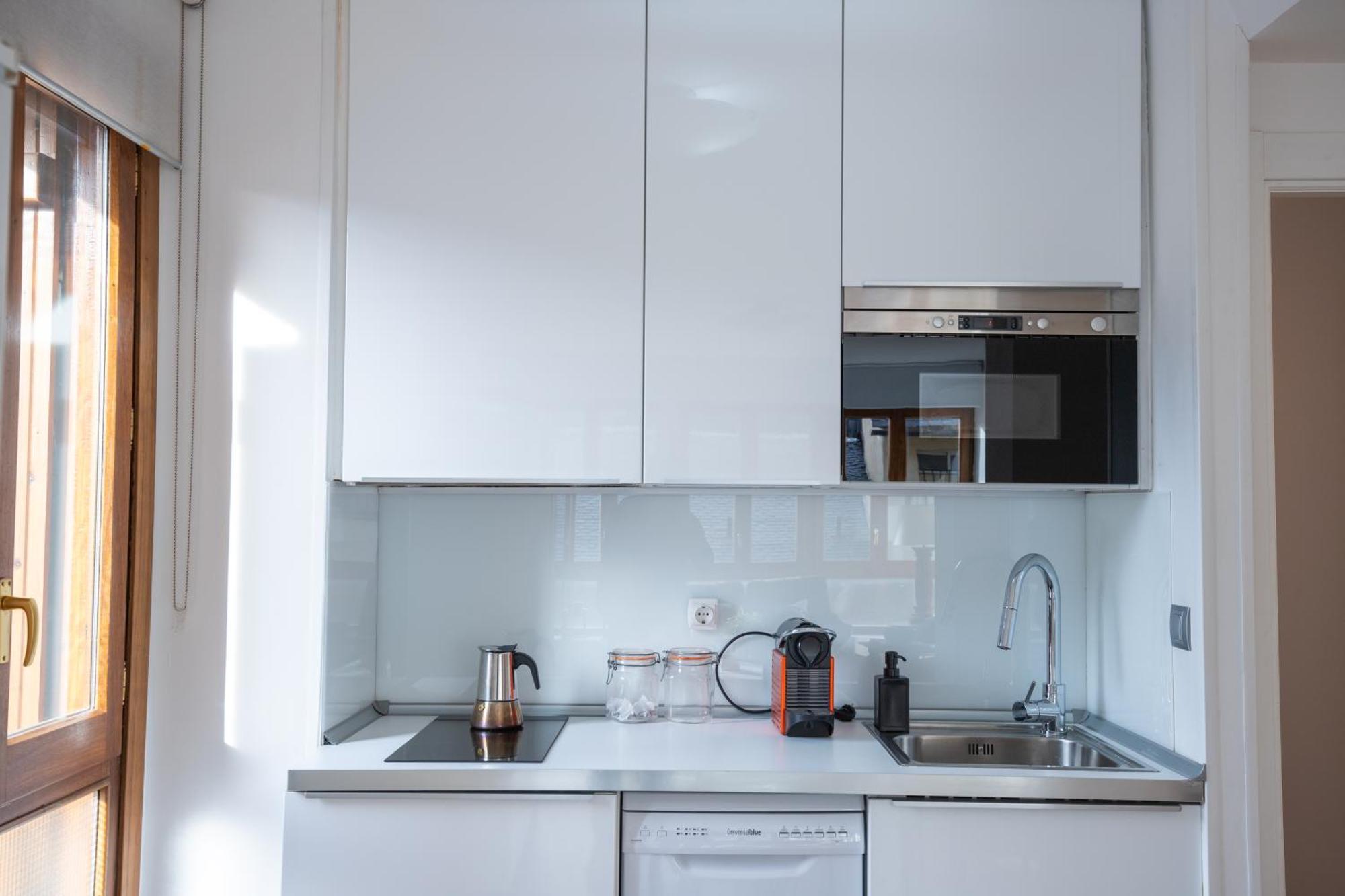 Apartamento Panticosa Apartment Ngoại thất bức ảnh